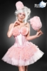 Cotton Candy Girl