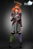 Mad Hatter Girl